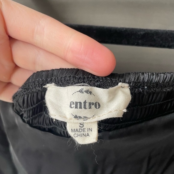 Entro mini dress - Picture 10 of 11